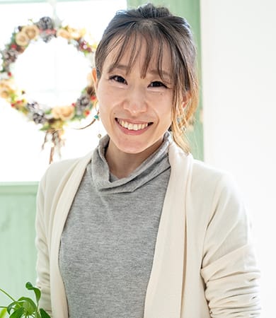 オーナー　松本　佳奈